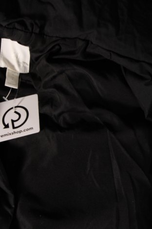Dámská bunda  H&M, Velikost S, Barva Černá, Cena  553,00 Kč