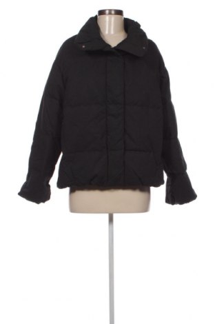 Damenjacke H&M, Größe S, Farbe Schwarz, Preis 34,04 €