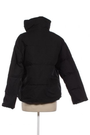 Γυναικείο μπουφάν H&M, Μέγεθος XS, Χρώμα Μαύρο, Τιμή 14,86 €