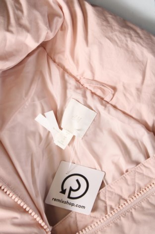 Γυναικείο μπουφάν H&M, Μέγεθος S, Χρώμα Ρόζ , Τιμή 20,13 €