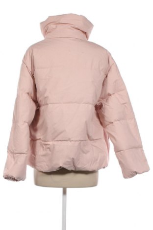 Dámska bunda  H&M, Veľkosť S, Farba Ružová, Cena  15,34 €