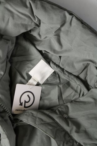 Dámska bunda  H&M, Veľkosť XS, Farba Modrá, Cena  19,66 €