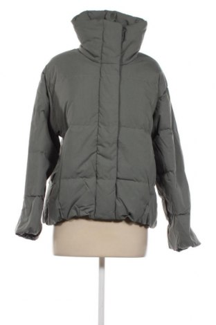 Γυναικείο μπουφάν H&M, Μέγεθος XS, Χρώμα Μπλέ, Τιμή 18,22 €