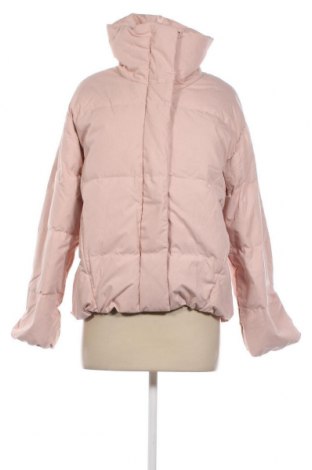 Γυναικείο μπουφάν H&M, Μέγεθος XXS, Χρώμα Ρόζ , Τιμή 18,22 €