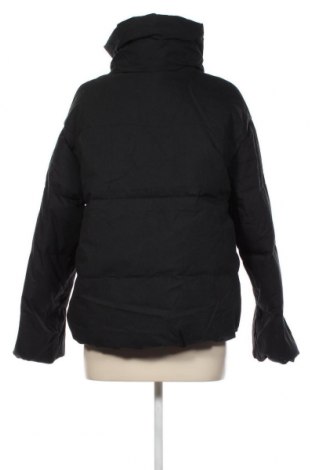 Γυναικείο μπουφάν H&M, Μέγεθος XS, Χρώμα Μαύρο, Τιμή 18,70 €