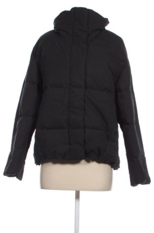 Damenjacke H&M, Größe XS, Farbe Schwarz, Preis 19,18 €