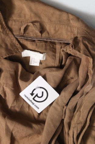 Γυναικείο μπουφάν H&M, Μέγεθος M, Χρώμα Καφέ, Τιμή 2,97 €