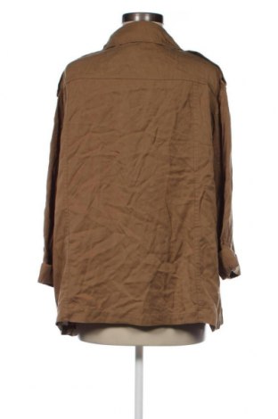 Γυναικείο μπουφάν H&M, Μέγεθος M, Χρώμα Καφέ, Τιμή 2,97 €
