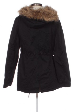 Dámska bunda  H&M Divided, Veľkosť L, Farba Čierna, Cena  28,28 €