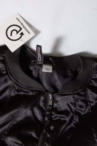 Γυναικείο μπουφάν H&M Divided, Μέγεθος M, Χρώμα Μαύρο, Τιμή 4,91 €