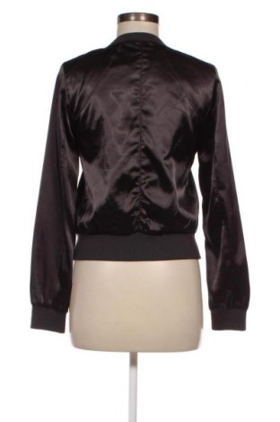 Γυναικείο μπουφάν H&M Divided, Μέγεθος M, Χρώμα Μαύρο, Τιμή 4,91 €