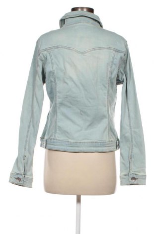 Γυναικείο μπουφάν Heine, Μέγεθος L, Χρώμα Μπλέ, Τιμή 52,58 €