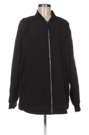 Γυναικείο μπουφάν JJXX, Μέγεθος XL, Χρώμα Μαύρο, Τιμή 15,05 €