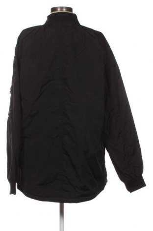 Γυναικείο μπουφάν JJXX, Μέγεθος XL, Χρώμα Μαύρο, Τιμή 21,07 €