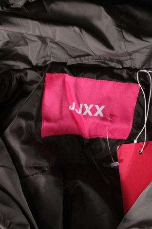 Γυναικείο μπουφάν JJXX, Μέγεθος M, Χρώμα Γκρί, Τιμή 24,90 €