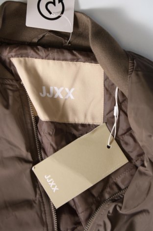 Γυναικείο μπουφάν JJXX, Μέγεθος S, Χρώμα  Μπέζ, Τιμή 21,07 €