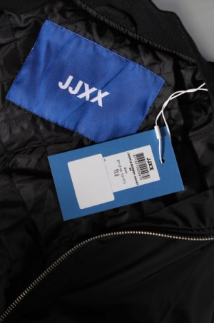 Γυναικείο μπουφάν JJXX, Μέγεθος L, Χρώμα Μαύρο, Τιμή 15,80 €