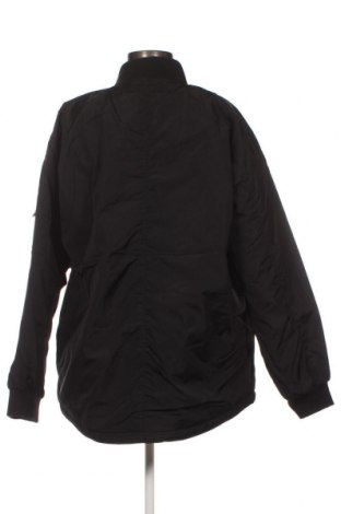 Γυναικείο μπουφάν JJXX, Μέγεθος L, Χρώμα Μαύρο, Τιμή 11,29 €