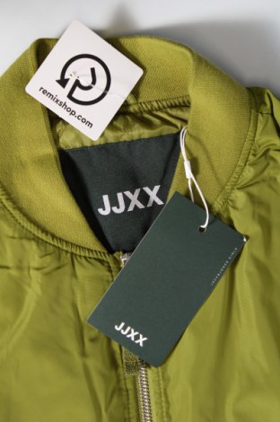 Dámská bunda  JJXX, Velikost XL, Barva Zelená, Cena  529,00 Kč
