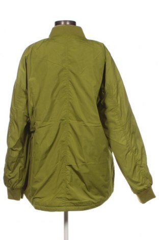 Γυναικείο μπουφάν JJXX, Μέγεθος XL, Χρώμα Πράσινο, Τιμή 11,29 €