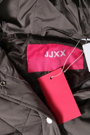 Γυναικείο μπουφάν JJXX, Μέγεθος L, Χρώμα Γκρί, Τιμή 24,90 €