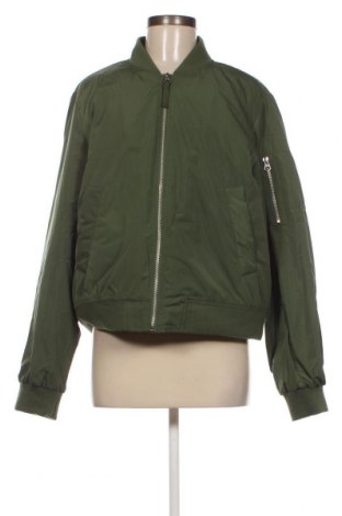 Γυναικείο μπουφάν JJXX, Μέγεθος XL, Χρώμα Πράσινο, Τιμή 21,07 €