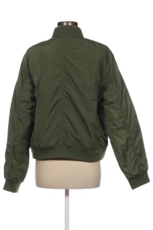 Γυναικείο μπουφάν JJXX, Μέγεθος XL, Χρώμα Πράσινο, Τιμή 21,07 €