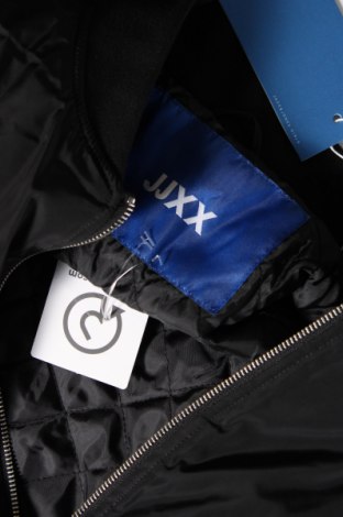 Γυναικείο μπουφάν JJXX, Μέγεθος L, Χρώμα Μαύρο, Τιμή 12,79 €