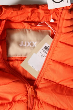 Dámska bunda  JJXX, Veľkosť S, Farba Oranžová, Cena  13,55 €