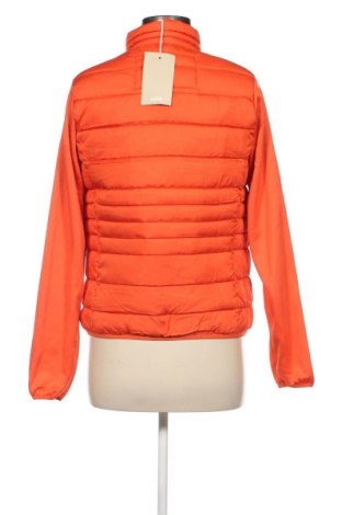 Γυναικείο μπουφάν JJXX, Μέγεθος S, Χρώμα Πορτοκαλί, Τιμή 19,57 €
