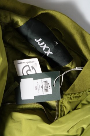 Dámská bunda  JJXX, Velikost XL, Barva Zelená, Cena  614,00 Kč