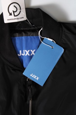 Γυναικείο μπουφάν JJXX, Μέγεθος L, Χρώμα Μαύρο, Τιμή 19,57 €