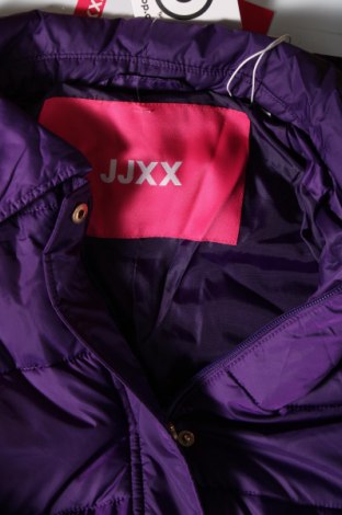 Γυναικείο μπουφάν JJXX, Μέγεθος M, Χρώμα Βιολετί, Τιμή 14,94 €