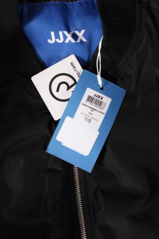 Γυναικείο μπουφάν JJXX, Μέγεθος XL, Χρώμα Μαύρο, Τιμή 12,04 €