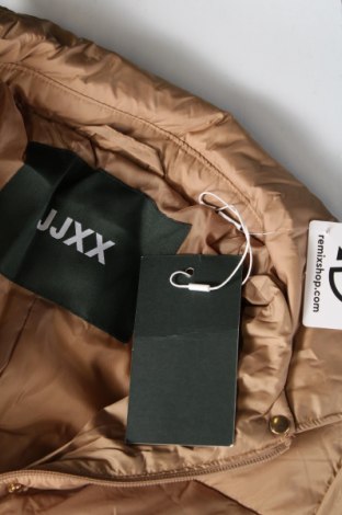 Γυναικείο μπουφάν JJXX, Μέγεθος XS, Χρώμα Καφέ, Τιμή 24,90 €