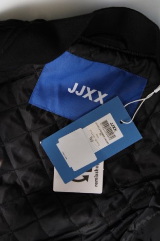 Γυναικείο μπουφάν JJXX, Μέγεθος L, Χρώμα Μαύρο, Τιμή 18,06 €