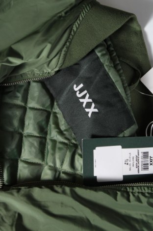 Γυναικείο μπουφάν JJXX, Μέγεθος M, Χρώμα Πράσινο, Τιμή 19,57 €