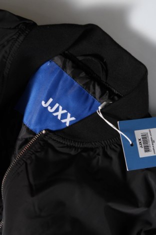 Γυναικείο μπουφάν JJXX, Μέγεθος XS, Χρώμα Μαύρο, Τιμή 12,79 €