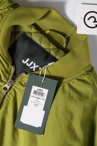 Dámska bunda  JJXX, Veľkosť M, Farba Zelená, Cena  21,83 €