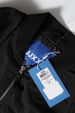Γυναικείο μπουφάν JJXX, Μέγεθος M, Χρώμα Μαύρο, Τιμή 10,54 €