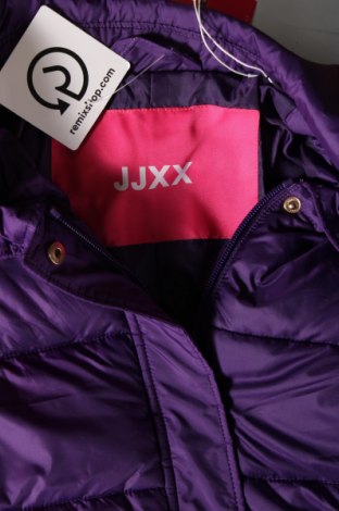 Γυναικείο μπουφάν JJXX, Μέγεθος S, Χρώμα Βιολετί, Τιμή 16,60 €