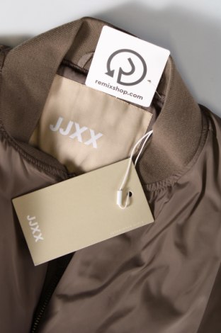 Γυναικείο μπουφάν JJXX, Μέγεθος M, Χρώμα  Μπέζ, Τιμή 21,07 €