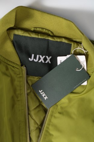 Dámska bunda  JJXX, Veľkosť M, Farba Zelená, Cena  18,82 €