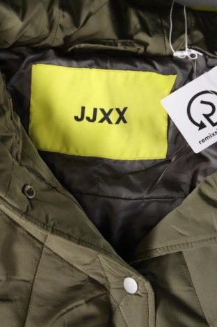 Γυναικείο μπουφάν JJXX, Μέγεθος L, Χρώμα Πράσινο, Τιμή 24,90 €