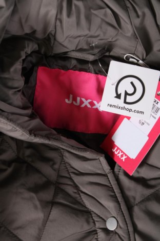 Γυναικείο μπουφάν JJXX, Μέγεθος XS, Χρώμα Γκρί, Τιμή 24,90 €