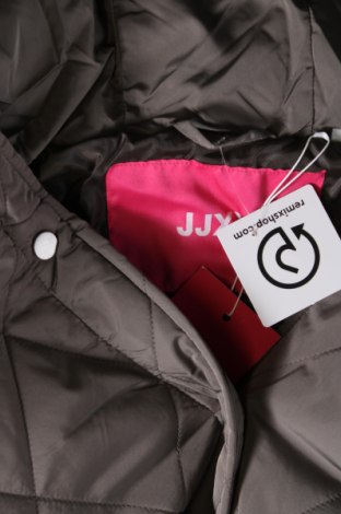 Γυναικείο μπουφάν JJXX, Μέγεθος XL, Χρώμα Γκρί, Τιμή 14,94 €