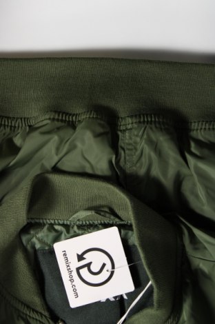 Γυναικείο μπουφάν JJXX, Μέγεθος M, Χρώμα Πράσινο, Τιμή 7,53 €
