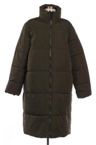 Dámska bunda  Jdy, Veľkosť XL, Farba Zelená, Cena  28,76 €