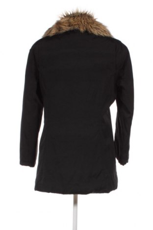 Γυναικείο μπουφάν KappAhl, Μέγεθος S, Χρώμα Μαύρο, Τιμή 7,36 €