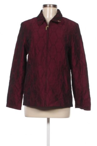 Γυναικείο μπουφάν Kingfield, Μέγεθος M, Χρώμα Κόκκινο, Τιμή 6,53 €